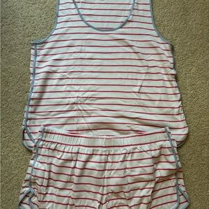 Like New LAKE pajamas